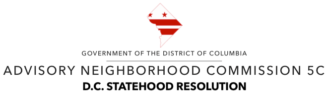 DC Statehood