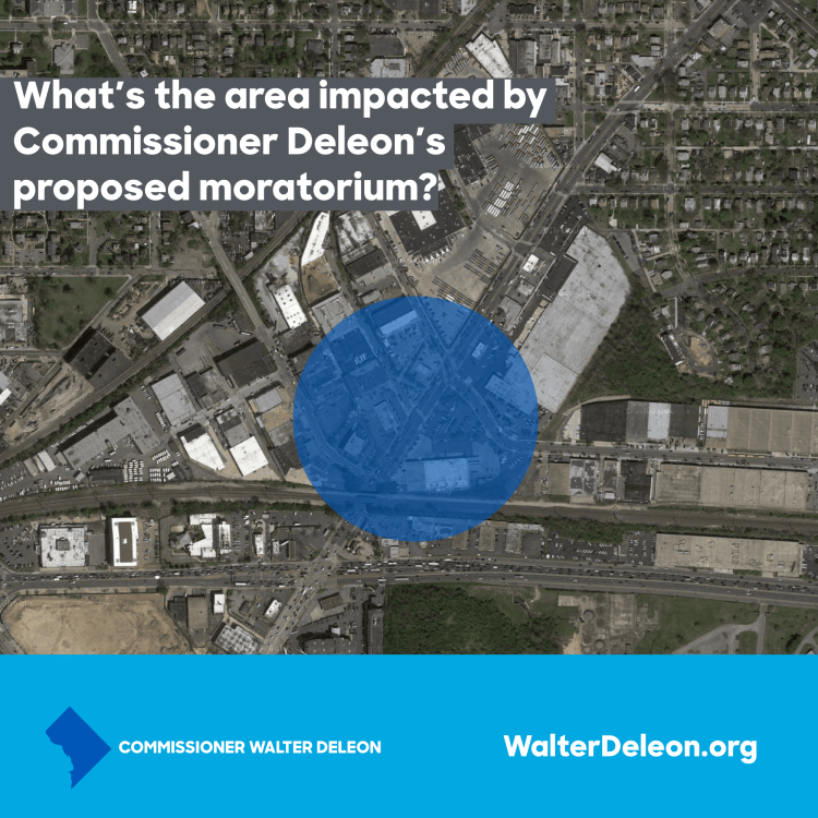 5C02 Woodridge South Moratorium ABRA